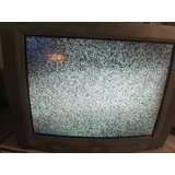 Televisión Philips 29' Antigua