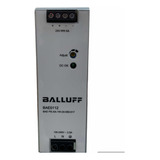 Balluff Bae0112 Fuente De Poder 100-240vac Salida 24vdc 5a