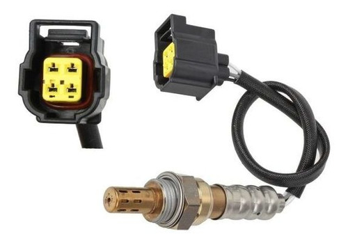 Sensor De Oxigeno Dodge Caliber Jeep Grand Cherokee Kk  Foto 2