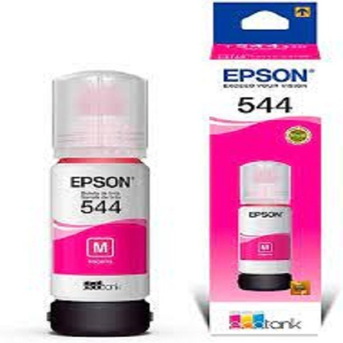 Tinta Original Epson L3150 L3110 L3250 L5290 T544 Original 