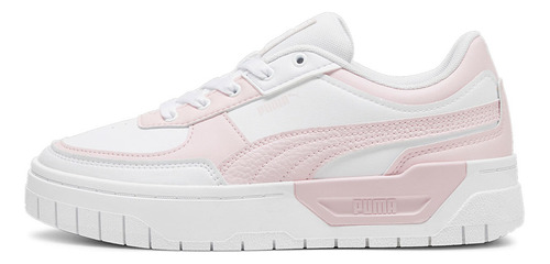 Zapatillas Puma Cali Dream De Mujer 2480 Puma