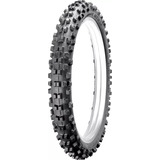 Llanta De Moto 120/90-18 Dunlop Geomax At81 65m Trasera