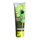 Crema Corporal Bath & Body Works White Citrus