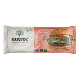 Medallones De Quinoa Nutree /criolla (x 400g)