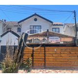 Linda Casa En Venta De 3 Dorm. En Cerrillos