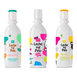 Leche Pal Pelo Kids Kit - g a $83