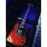 Guitarra Gibson Sg Standard 2022