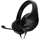 Headset Hyperx Cloudx Stinger Core Black - Pc, Xbox One, Ps4