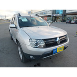 Renault Duster 2017