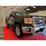 Gmc Sierra Sle 2015