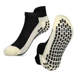 Calcetines Antideslizantes Para Yoga, Fútbol, Gimnasio, Atle