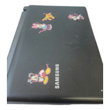 Carcaça Completa Notebook Samsung R430 