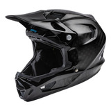 Casco Integral Carbon Fly Racing Werx-r Mtb Bicicleta