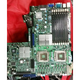 Supermicro X7dwu Intel Xeon Lga 771 Server Motherboard Ttq