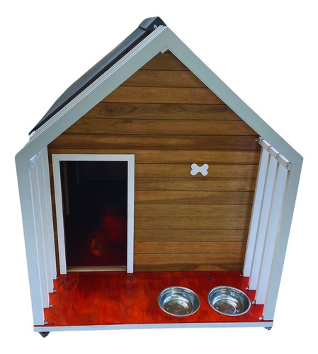 Casa-casinha De Cachorro Scoot-extra-grande- Dog House