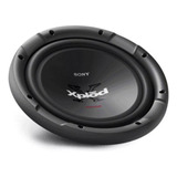 Subwoofer Sony 30cm 1800w Max 420 Rms