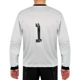 Camisa De Goleiro Alcochoada - Uniforme De Goleiro Almodada