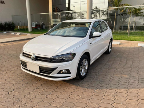 VOLKSWAGEN POLO 2019 1.6 16V MSI 5P