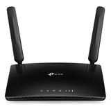 Router Inalámbrico Archer Mr400 Ethernet (2,4 Ghz / 5 Ghz) 4