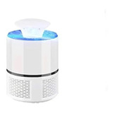 Lampara Elimina Mata Mosquito Usb Powered Bug Zapper 