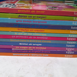 Lote,12 Libros,my Littlepony,luppa,caballito 