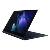 Notebook Samsung Galaxy Book Pro 360 Touch Core I7 11a 16gb