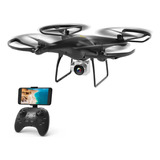 Drone Camara Semi Profesional Barato Resistente Aprendizaje