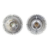 Fan Clutch Nissan Frontier 2012 2.5