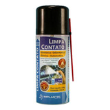Limpa Contato Contactec Spray (não Inflamável) Implastec