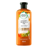 Herbal Essences Bíorenew Smooth Golden Moringa Oil Shampoo,