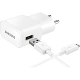 Carregador Galaxy Gran Prime Sm-g530bt Branco