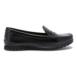 Mocasin  Gacel  Trini  Negro  0659388