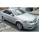 Chevrolet Optra 2010 1.6 Advance