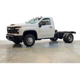 Chevrolet Silverado 3500 Hd 2024