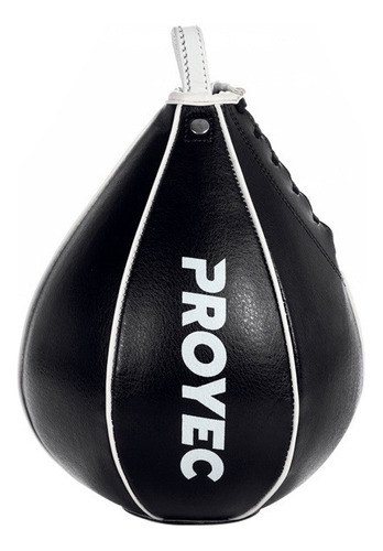 Pera Punching-ball  Boxeo N º2 Proyec