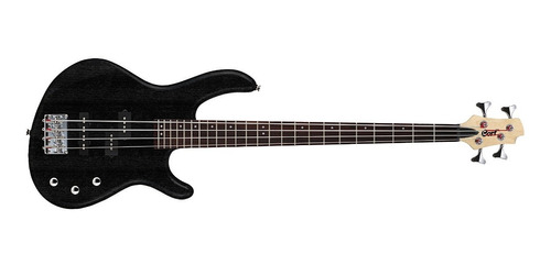 Cort Action Pj Bajo 4 Cuerdas Jazz Bass Precision