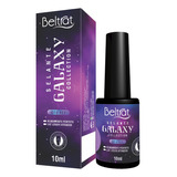 Selante Top Coat Galaxy 10ml - Beltrat Cor 027 - Céu