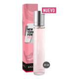 Fragancia Gagues 20ml New York Fem Héroes Type 212 Heroes