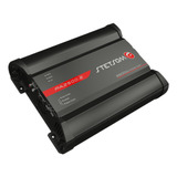 Amplificador Modulo Stetsom Pa2500-2 2500w Som Automotivo