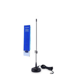 Antena Móvel Magnética Sma Aquario Voz 3g Para Modem Celular