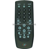 Control Remoto P/ Tv Cce - Top House - Talent Rc201