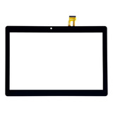Tela Touch Vidro Compatível Tablet Multilaser M10 Cq1002-a1