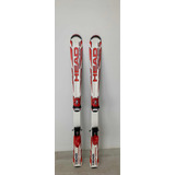 Ski Head Supershape Jr De 127cm