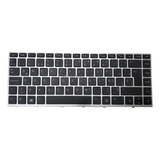 Teclado Hp Probook 640 G4 645 G4 640 G5 645 G5 Mco Pta Esp