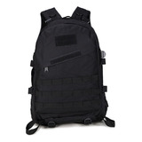 Mochila Táctica Camuflaje 3d Escalada De Viaje Al Aire Libre