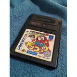 Jogo Robopon Para Nintendo Game Boy Color
