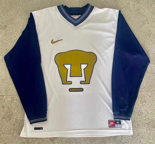 Pumas Nike Jersey en Fútbol , Comprar Pumas Nike Jersey en Mexico