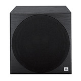 Subwoofer Jbl Htps-400 Negro Thx Certificado 