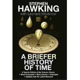 Libro A Briefer History Of Time : A Special Edition Of Th...