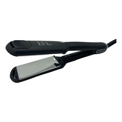 Plancha De Cabello Horacio Lares Hl 470f Grande Titanio | Meses sin interés